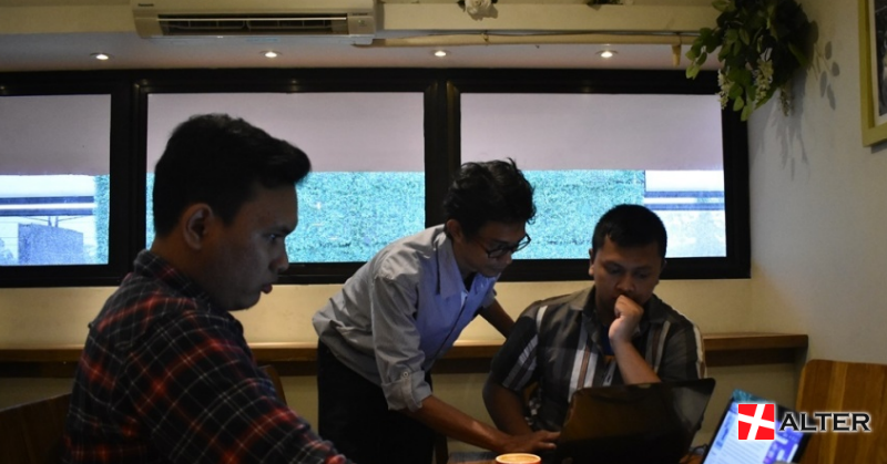 Read more about the article Team Coordination: The Path to a Unified Vision and Enhanced Collaboration