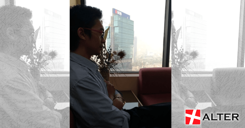 Read more about the article The Chief Manager’s Endeavor: Cultivating Relationships with Potential Investors