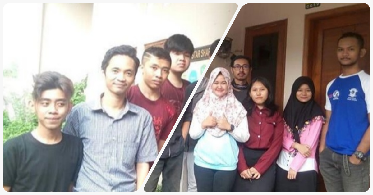 Read more about the article Celebrating Commitment: Farewell to Our Interns