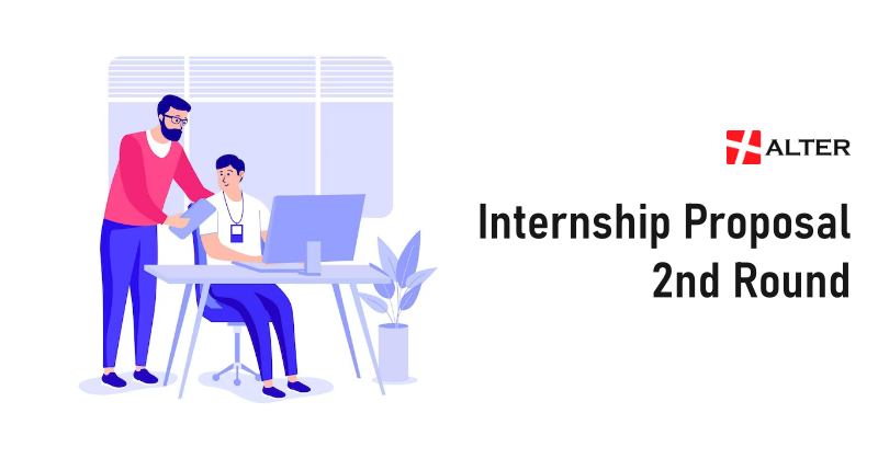 Read more about the article Internship Proposal for Semarang Students: Series #02
