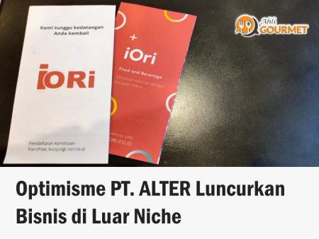 Optimisme PT. ALTER Luncurkan Bisnis di Luar Niche- V2