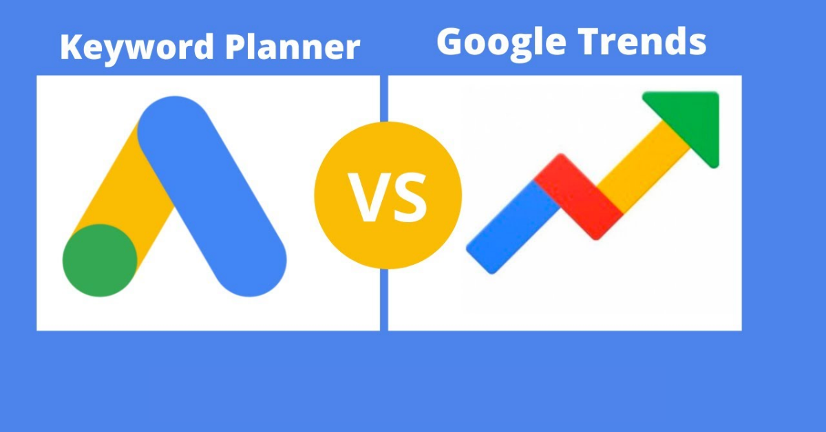 You are currently viewing Topik Google Trend VS Keyword Planner. Website Baru, Cocok Memakai Mana?