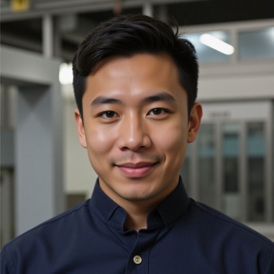 Post author avatar
