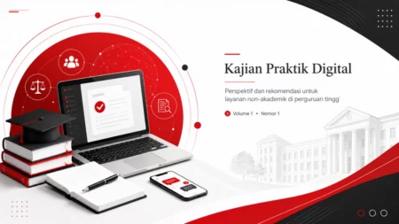 Read more about the article Jasa Skripsi dan Joki Skripsi Online sebagai Objek Kajian Praktik Non-Akademik di Perguruan Tinggi